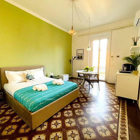 Charming Rooms Loreto 8 Milan Luaran gambar