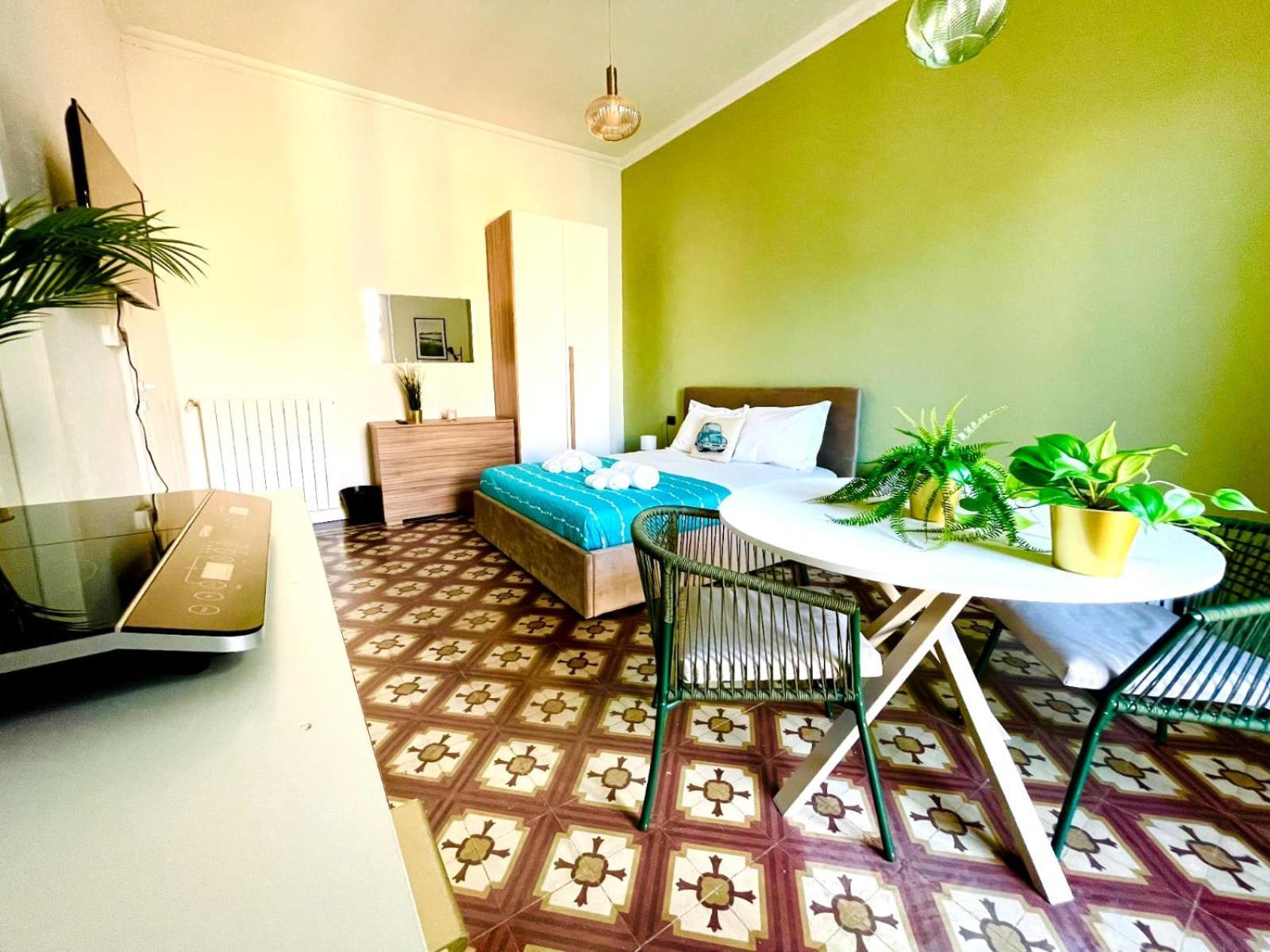 Charming Rooms Loreto 8 Milan Luaran gambar