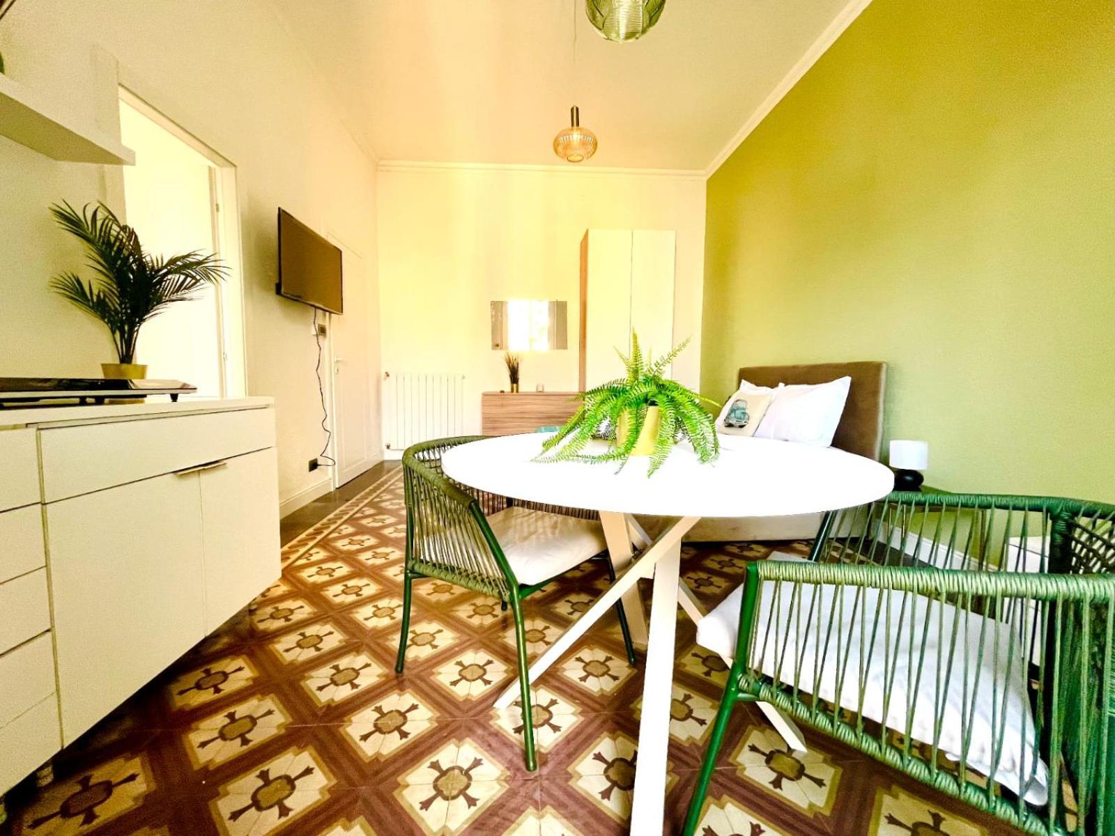Charming Rooms Loreto 8 Milan Luaran gambar