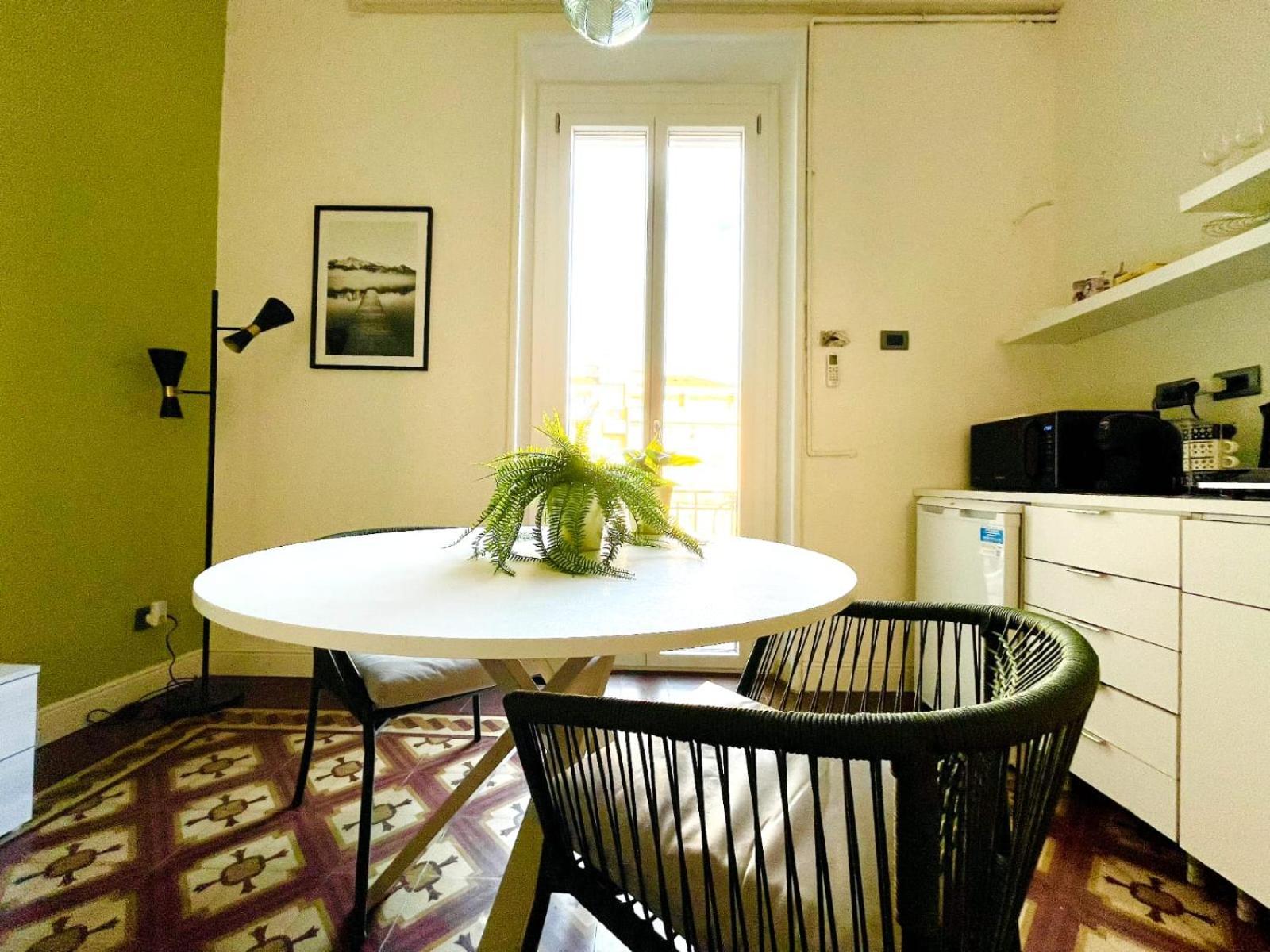 Charming Rooms Loreto 8 Milan Luaran gambar