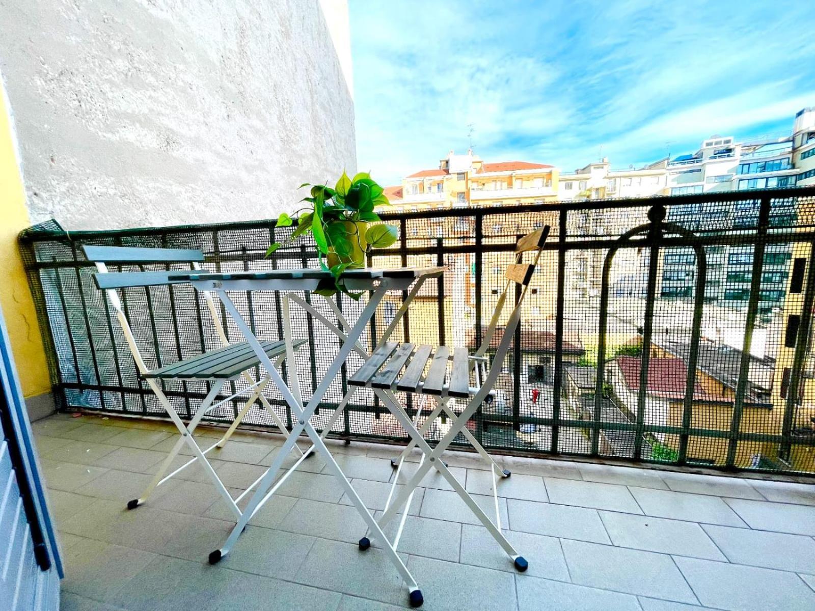 Charming Rooms Loreto 8 Milan Luaran gambar